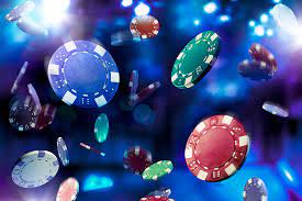 Вход на зеркало Arkada Casino